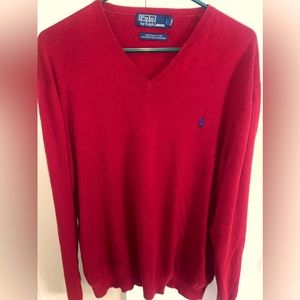 Polo by Ralph Lauren Sweater